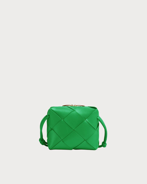 BV Mini Cassette Camera Bag (Many Colours) - LONDONKELLY