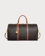 CELINE Large Travel Bag | 賽琳 旅行袋 (大碼/啡色)