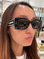 CHRISTIAN DIOR Sunglasses | 迪奧 太陽眼鏡 (藍色) - LondonKelly 英國名牌代購