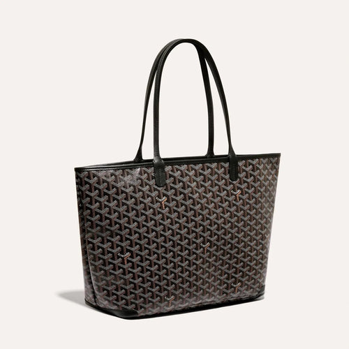 GOYARD Artois MM Bag | 戈雅 拉鏈手提袋 (多色) - LondonKelly 英國名牌代購