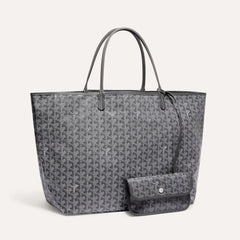 GOYARD Saint Louis GM Bag | 戈雅 手提袋 (大碼/多色) - LondonKelly 英國名牌代購