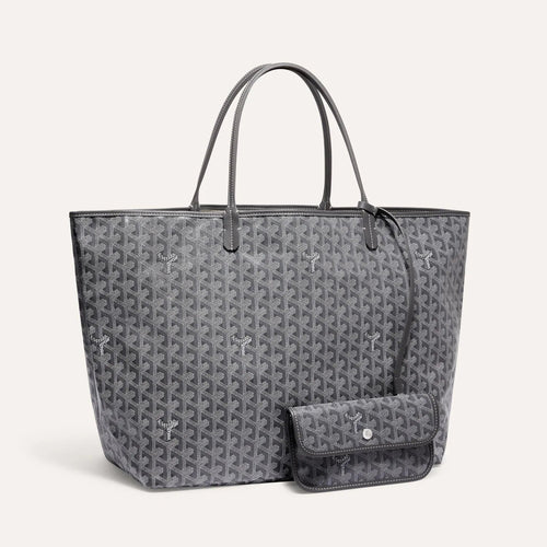 GOYARD Saint Louis GM Bag | 戈雅 手提袋 (大碼/多色) - LondonKelly 英國名牌代購