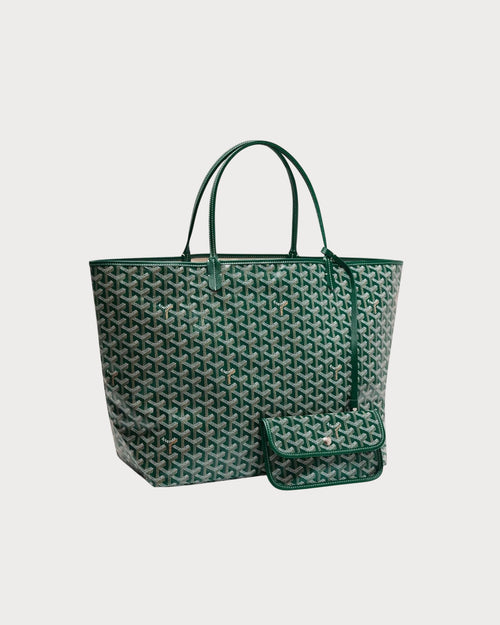 GOYARD Saint Louis GM Bag | 戈雅 手提袋 (大碼/多色) - LondonKelly 英國名牌代購