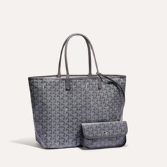 GOYARD Saint Louis PM Bag | 戈雅 手提袋 (小碼/多色) - LondonKelly 英國名牌代購
