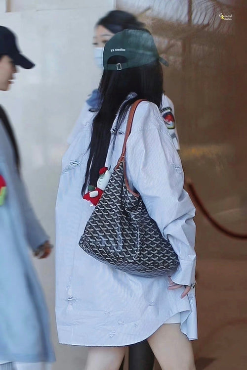 حقيبة Goyard Hobo｜مقدمة الموديلات الجديدة 2026｜دليل الشراء من بريطانيا 2026 - LONDONKELLY الشراء من بريطانيا للعلامات التجارية الشهيرة