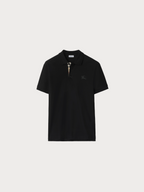 BURBERRY (M) Cotton Polo Shirt(4 Colors)