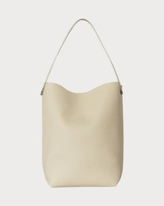 THE ROW Medium NS Tote Hook Bag in Leather | 手袋 (中碼/多色)