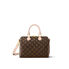 LOUIS VUITTON M41113 Speedy Bandoulière 25 Bag | 路易威登 手袋 (啡色)