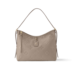 حقيبة لويس فيتون M46292 CarryAll MM | حقيبة يد لويس فيتون (متوسطة/متعددة الألوان)