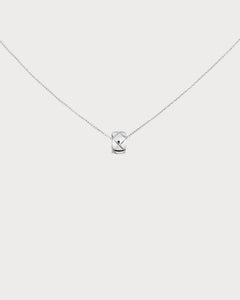 CHANEL Coco Crush Necklace Quilted Motif & 18K Beige Gold J12306 £2,350 2310, 2480