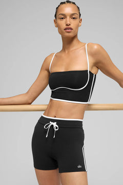 ALO YOGA Airbrush Streamlined Bra Tank | 背心內衣 (多色)