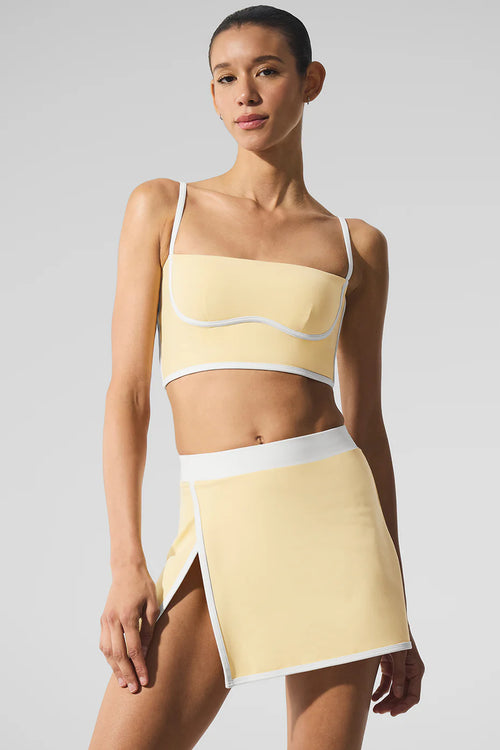 ALO YOGA Airbrush Streamlined Bra Tank | 背心內衣 (多色)
