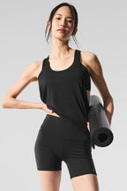 ALO YOGA All Day Tank | 背心 (多色)