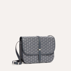 GOYARD Belvedere MM Bag | Goya messenger bag (multicolor) 