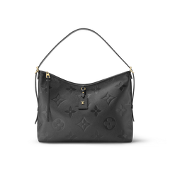 حقيبة لويس فيتون M46292 CarryAll MM | حقيبة يد لويس فيتون (متوسطة/متعددة الألوان)
