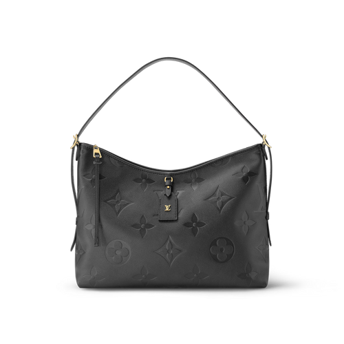 حقيبة لويس فيتون M46292 CarryAll MM | حقيبة يد لويس فيتون (متوسطة/متعددة الألوان)