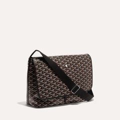 [السعر غير محدد] حقيبة ماسنجر GOYARD Capetien MM | حقيبة ماسنجر Goya متوسطة الحجم (ألوان متعددة) 