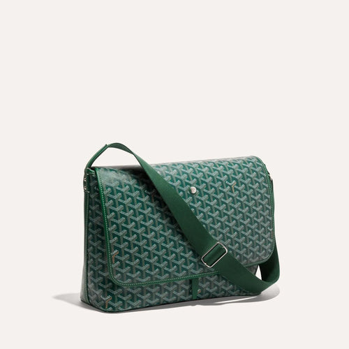 [السعر غير محدد] حقيبة ماسنجر GOYARD Capetien MM | حقيبة ماسنجر Goya متوسطة الحجم (ألوان متعددة) 