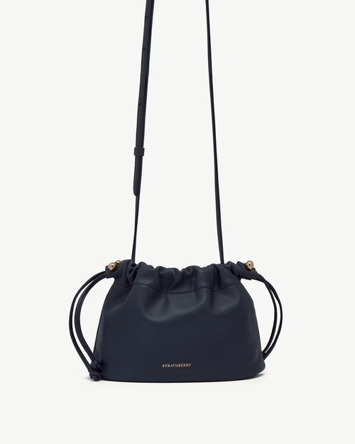 STRATHBERRY Charlotte Drawstring
 | Charlotte Drawstring Bag (Multi)
