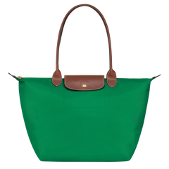LONGCHAMP Le Pliage Original L Tote Bag | Longchamp Long Strap Large Tote Bag (Multicolor) 