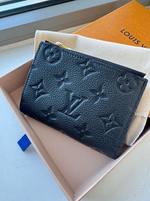 LOUIS VUITTON M83365 Lisa Wallet | Louis Vuitton wallet (multi-color) 