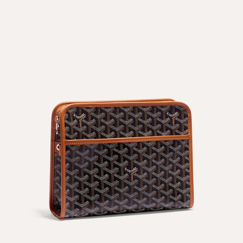 [Price to be determined] GOYARD Jouvence MM Toiletry Bag | Goya handbag (multi-color)