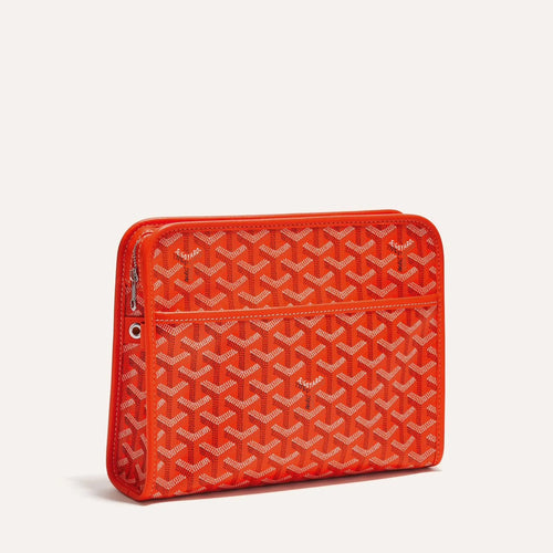 [Price to be determined] GOYARD Jouvence MM Toiletry Bag | Goya handbag (multi-color)