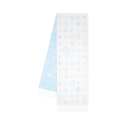 LOUIS VUITTON M97143 Reykjavik 2.0 Scarf | 路易威登 頸巾 (多色)