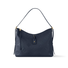 حقيبة لويس فيتون M46292 CarryAll MM | حقيبة يد لويس فيتون (متوسطة/متعددة الألوان)