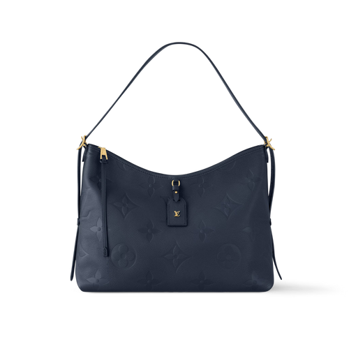 حقيبة لويس فيتون M46292 CarryAll MM | حقيبة يد لويس فيتون (متوسطة/متعددة الألوان)