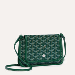 [طلب مسبق] محفظة GOYARD Plumet Pocket | محفظة Goya بحزام (متعددة الألوان) 