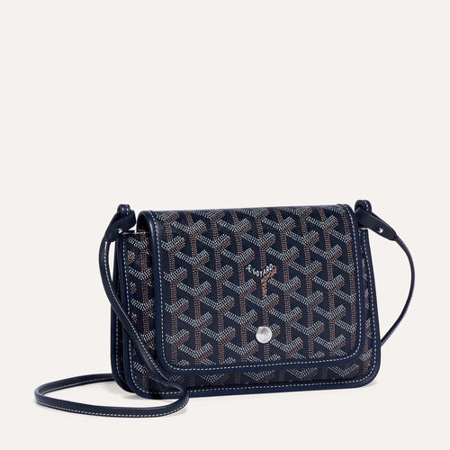 [طلب مسبق] محفظة GOYARD Plumet Pocket | محفظة Goya بحزام (متعددة الألوان) 
