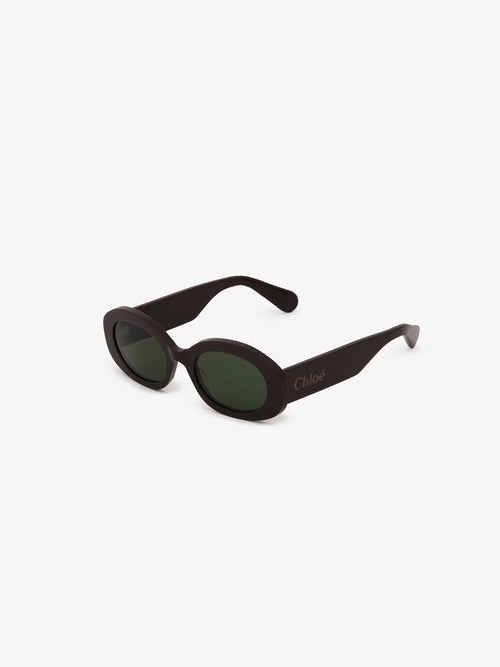 CHLOE Women's Naomy sunglasses | Chloe sunglasses (multi-color)