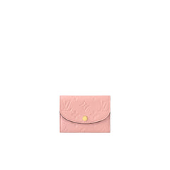 LOUIS VUITTON M81455 Rosalie Coin Purse | 路易威登 銀包 (多色)