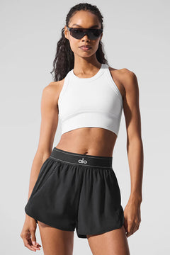 ALO YOGA Seamless Delight High Neck Bra | 無縫高領運動內衣 (多色)