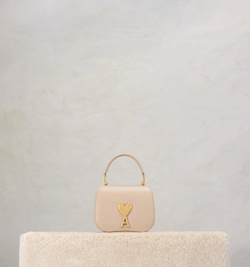 AMI PARIS Nano Paris Paris Bag | 阿米巴黎 手袋 (多色) - LondonKelly 英國名牌代購