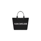 BALENCIAGA Jumbo Large Tote Bag | 巴黎世家 手提袋 (黑色) - LondonKelly 英國名牌代購