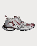 BALENCIAGA (M) Runner Trainers(Grey) - LONDONKELLY 英國名牌代購