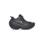 BALENCIAGA MEN'S Bouncer Trainers Black | 巴黎世家 男仕波鞋 (黑色) - LondonKelly 英國名牌代購