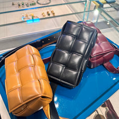 BOTTEGA VENETA Belt Bag | 葆蝶家 腰包 (多色) - LondonKelly 英國名牌代購