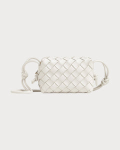 BOTTEGA VENETA Women's Candy Loop Camera Bag | 葆蝶家 相機袋 (迷你/多色) - LondonKelly 英國名牌代購