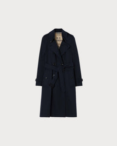 BURBERRY Long Chelsea Heritage Trench Coat | 博柏利 外套 (多色) - LONDONKELLY 英國名牌代購