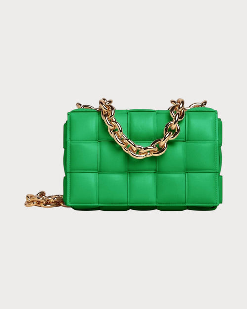 BV Women's Chain Cassette (3 Colours) - LONDONKELLY