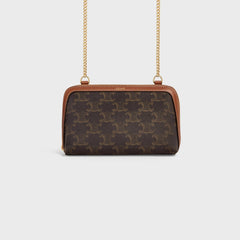 CELINE Clutch with Chain | 賽琳 手袋連鏈帶 (多色) - LondonKelly 英國名牌代購