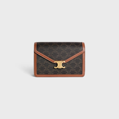 CELINE Enveloppe Triomphe Bag | 賽琳 手袋 (多色) - LondonKelly 英國名牌代購