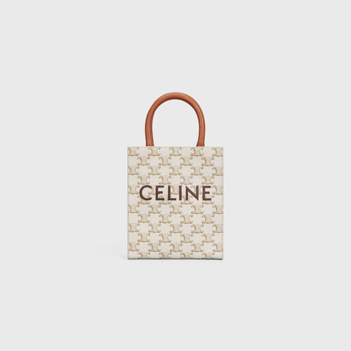 CELINE Mini Vertical Cabas | 賽琳 迷你琴譜袋 (多色) - LondonKelly 英國名牌代購