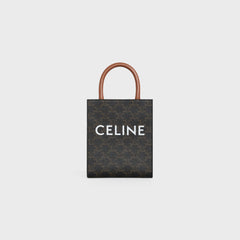 CELINE Mini Vertical Cabas | 賽琳 迷你琴譜袋 (多色) - LondonKelly 英國名牌代購