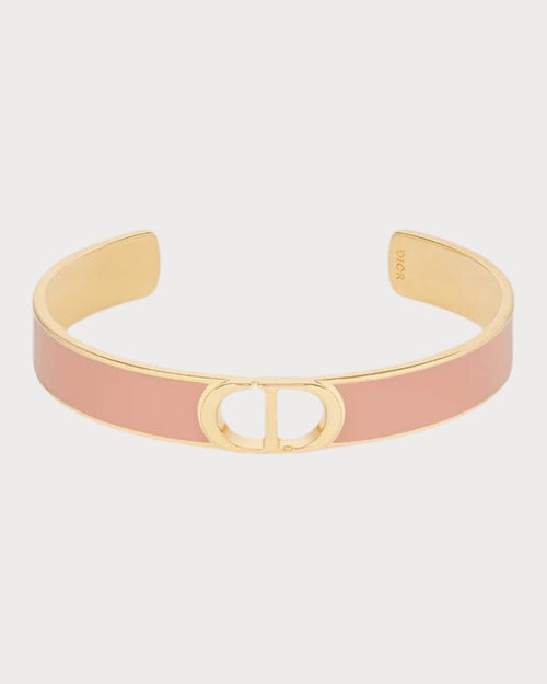 CHRISTIAN DIOR 30 Montaigne Thin Bangle | 迪奧 手鐲 (多色) - LONDONKELLY 英國名牌代購