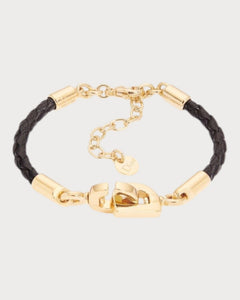 CHRISTIAN DIOR CD Lock Bracelet | 迪奧 手鏈 (多色) - LONDONKELLY 英國名牌代購