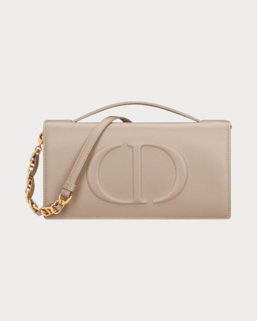 CHRISTIAN DIOR CD Signature Mini Bag | 迪奧 手袋 (迷你/多色) - LondonKelly 英國名牌代購